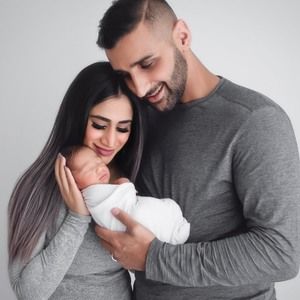 Meet your Posher, Amrit